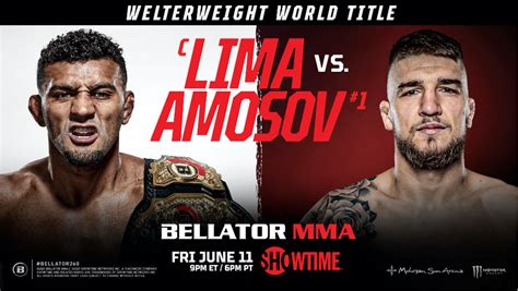 how to watch bellator tonight|bellator mma fight tonight.